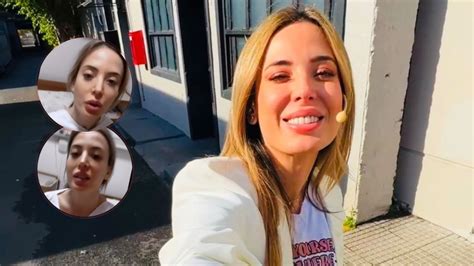 el antes y despues de jesica cirio|Jesica Cirio antes y después: ¿Qué cirugías tiene la modelo y ...